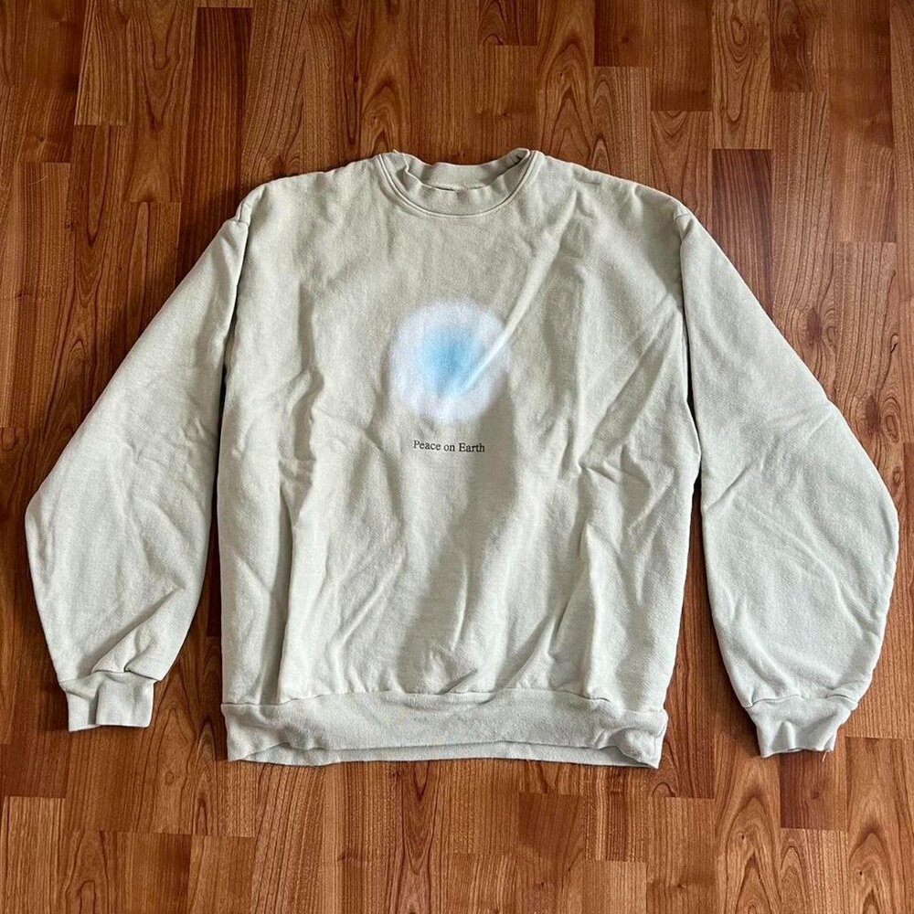 Palo Studios Orb Crewneck